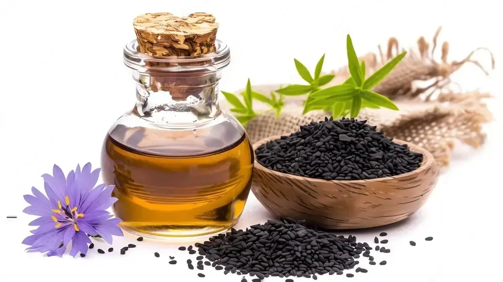 Black Seed Oil Distributors