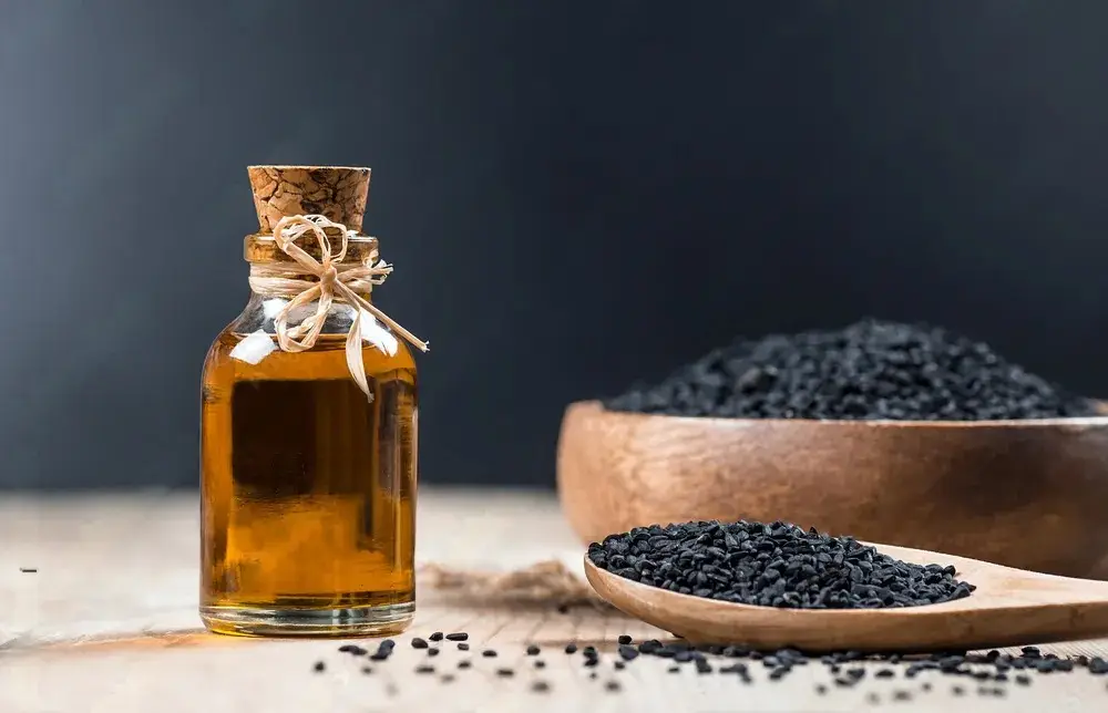 Black Seed Oil Manufacturers