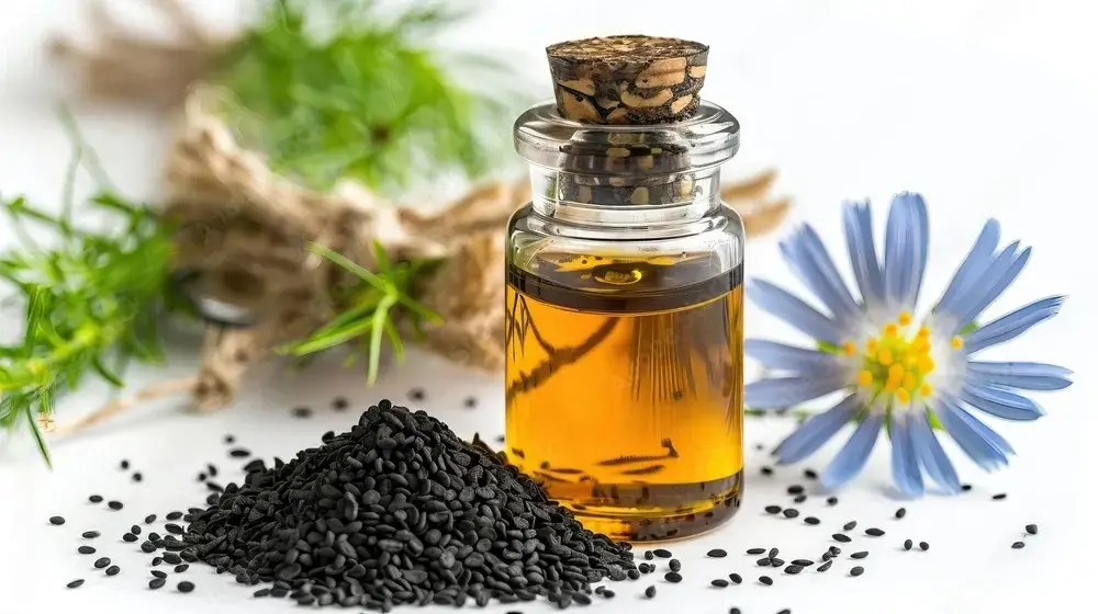 Black Seed Oil Wholesale Suppliers