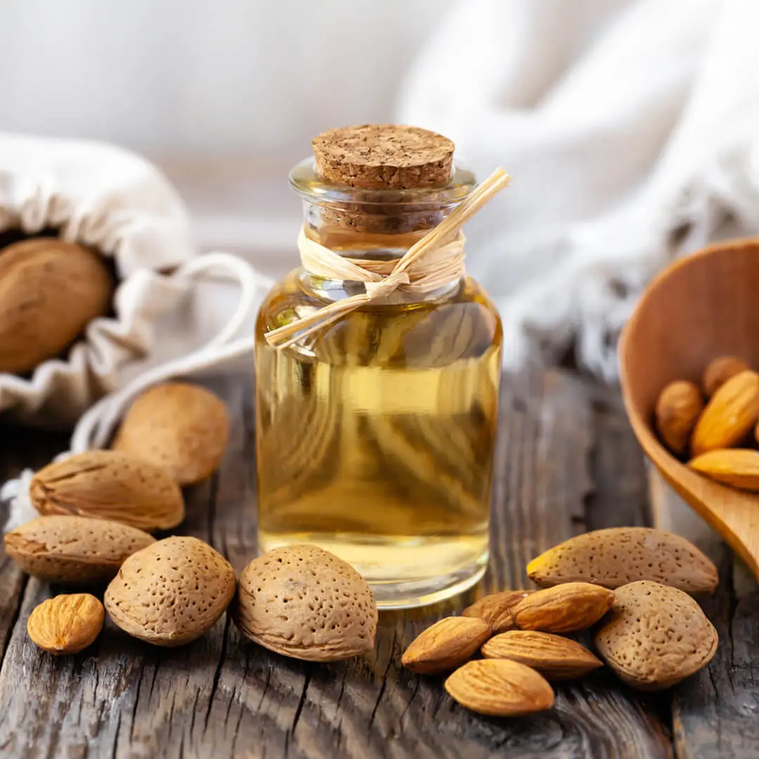 Here Are Some Technical Details About Almond Oil 