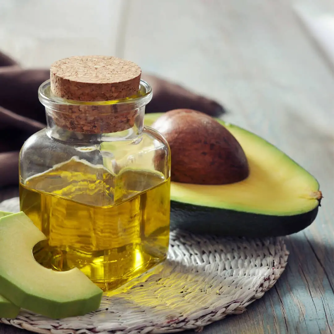 Here Are Some Technical Details About Avocado Oil
