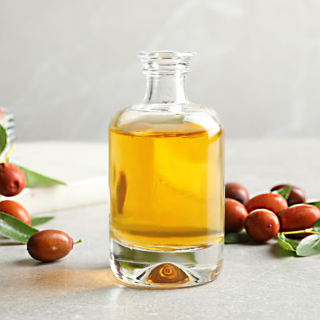 Here Are Some Technical Details About Jojoba Oil Golden