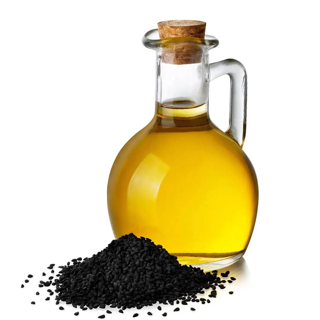 Here Are Some Technical Details About Black Seed Oil/Kalonji Oil(Min 5%)
