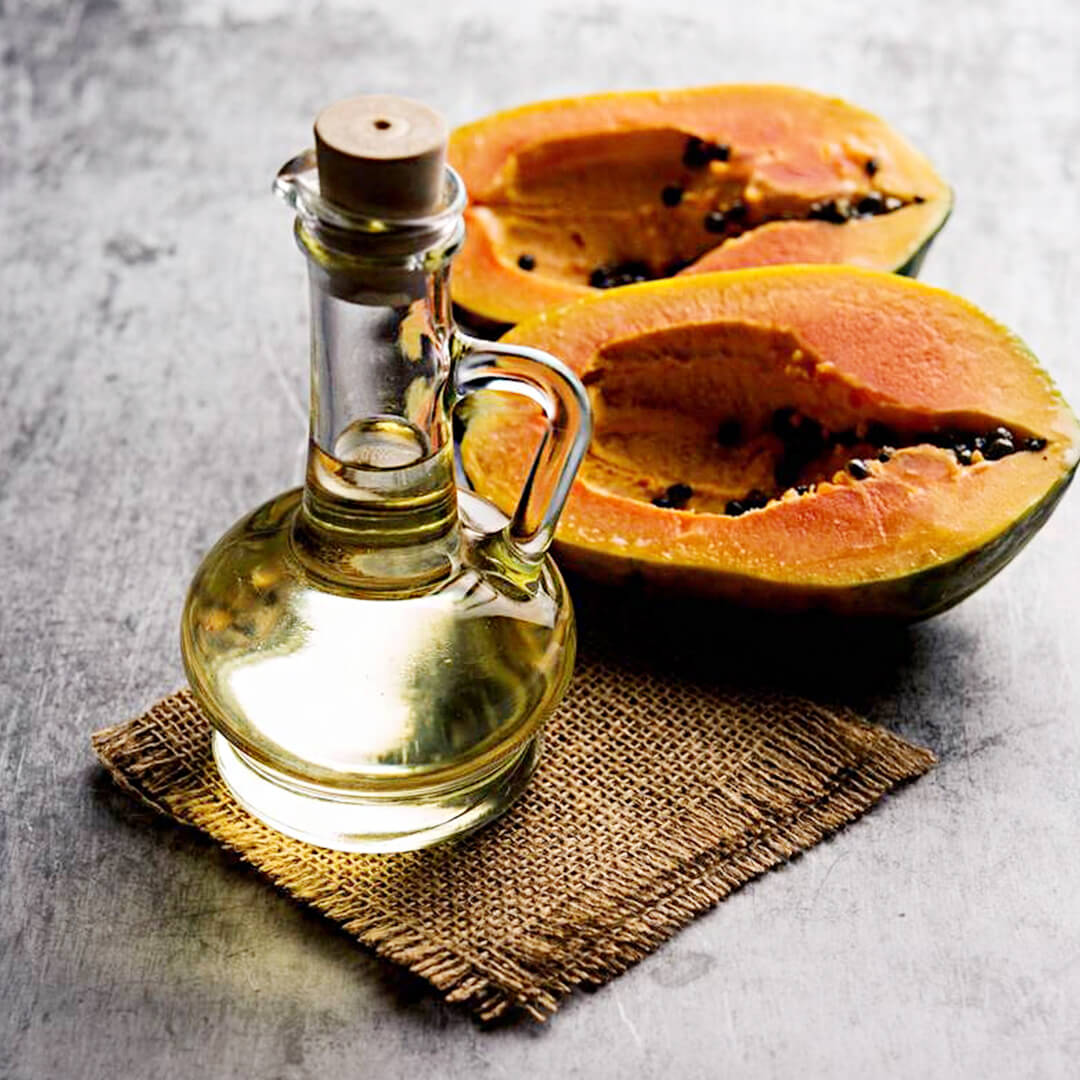 Here Are Some Technical Details About Papaya Oil