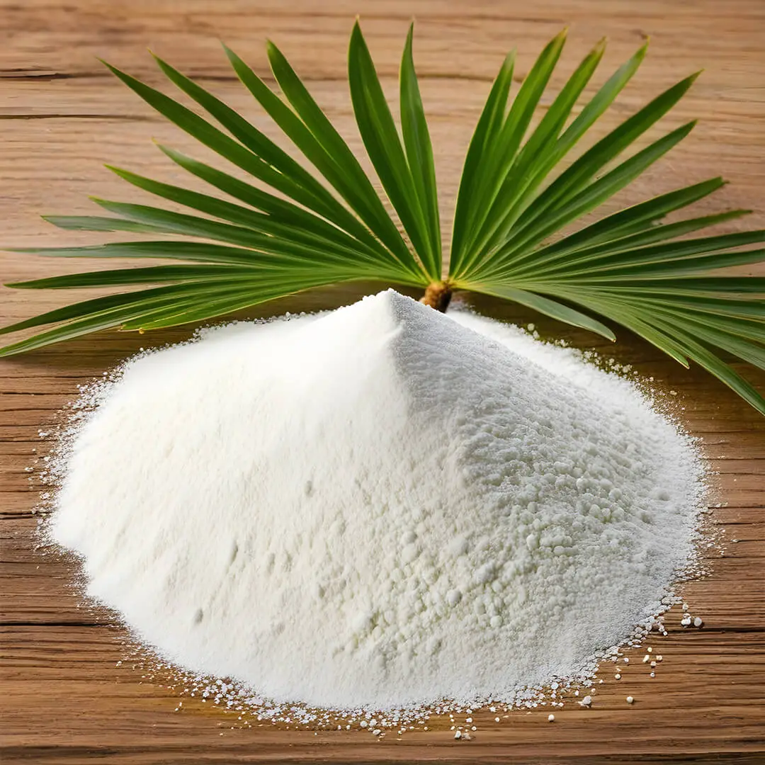 Here Are Some Technical Details About Saw Palmetto Oil (Extract 25%)