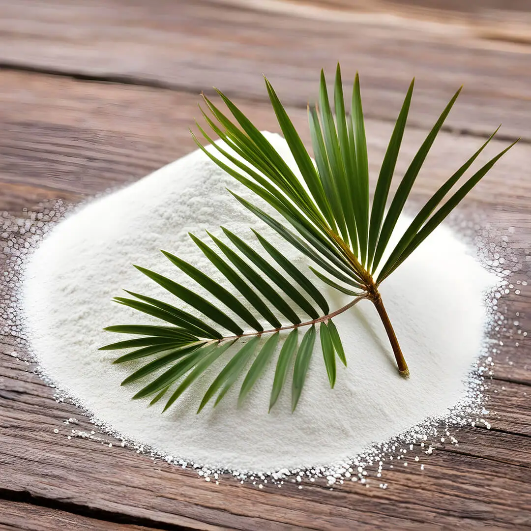 Here Are Some Technical Details About Saw Palmetto Oil (Extract 45%)