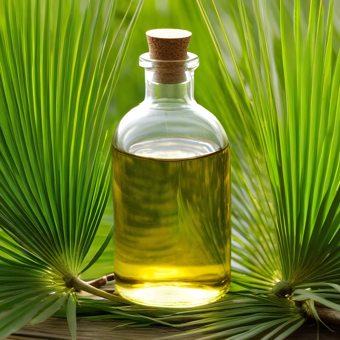 Here Are Some Technical Details About Saw Palmetto Oil (85% & USP)