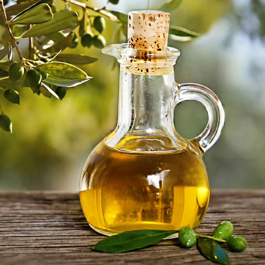 Here Are Some Technical Details About Saw Palmetto Oil (USP)