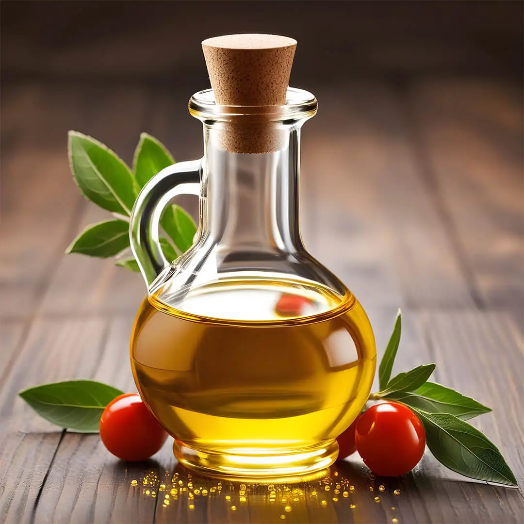 Here Are Some Technical Details About Tomato Seed Oil