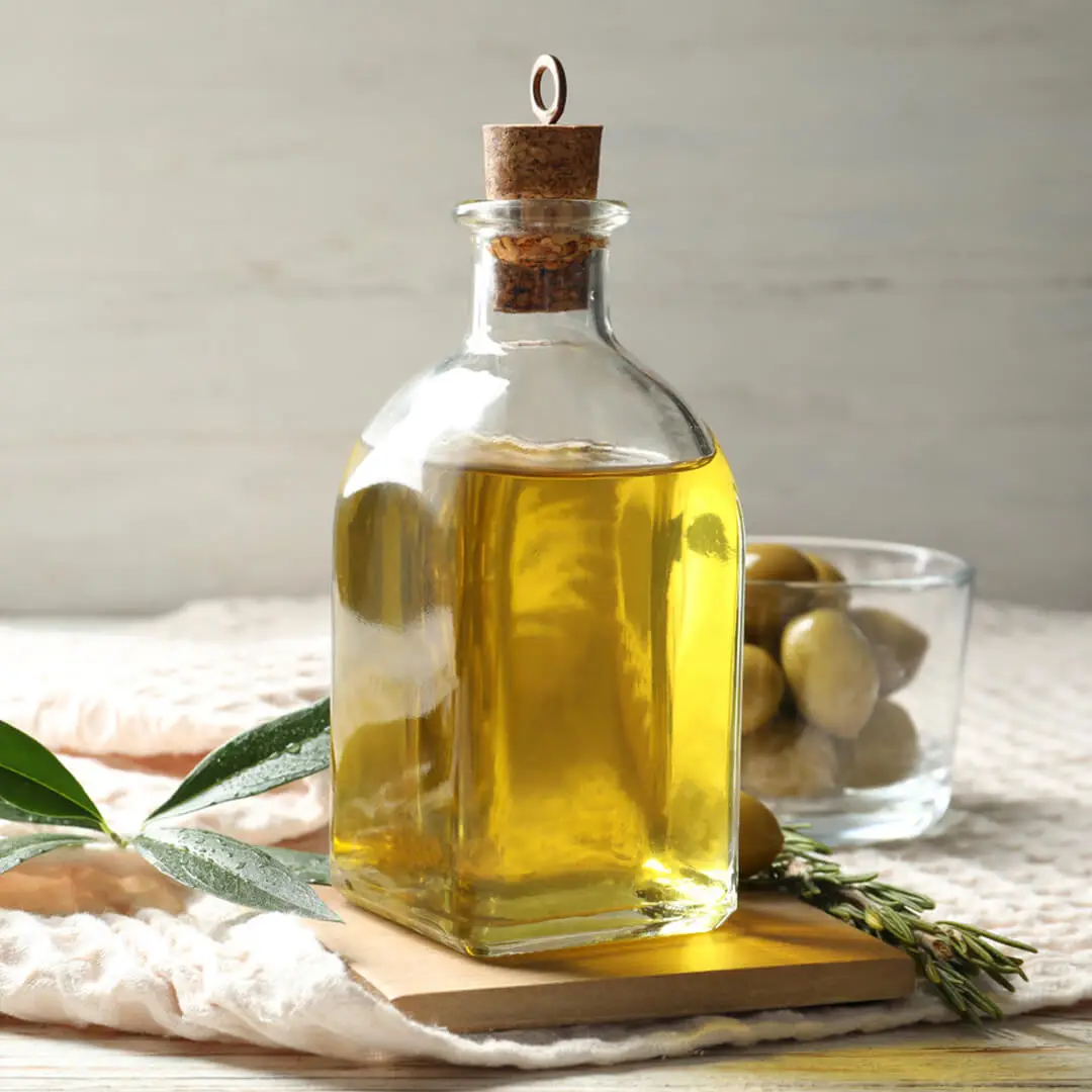 Here Are Some Technical Details About Extra Virgin Olive Oil
