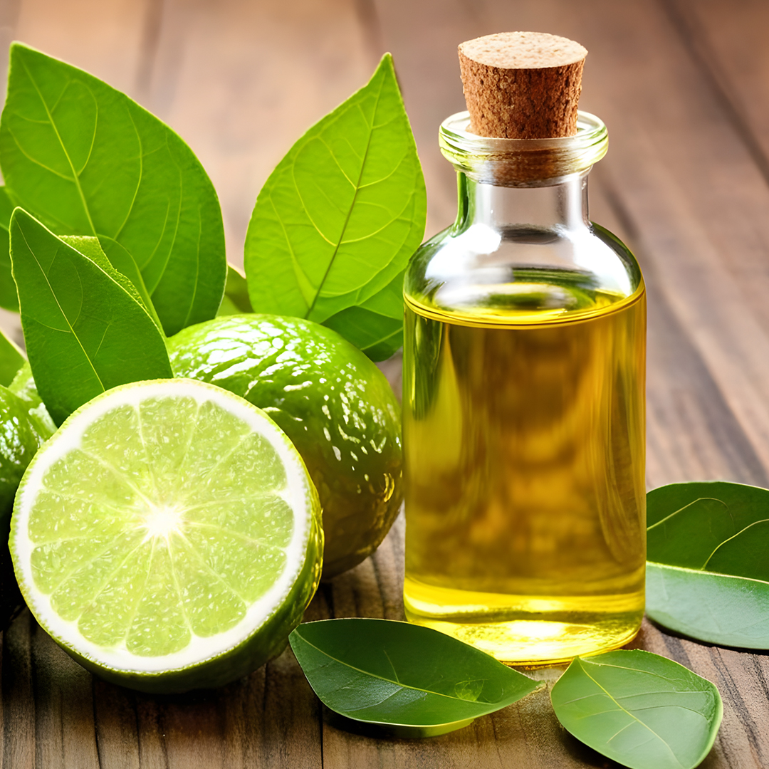 Here Are Some Technical Details About Bergamot Oil
