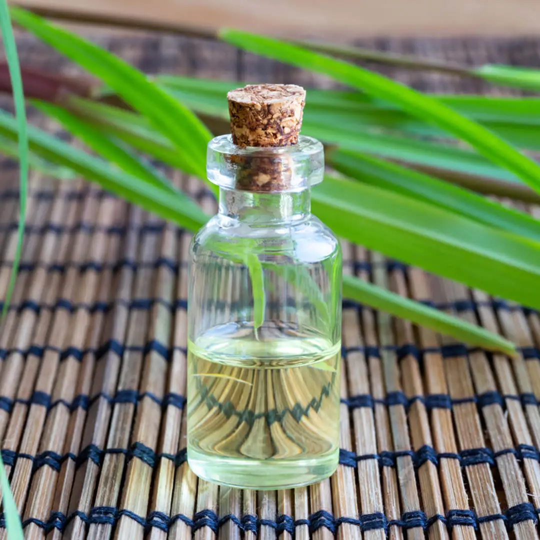 Here Are Some Technical Details About Palmarosa Oil
