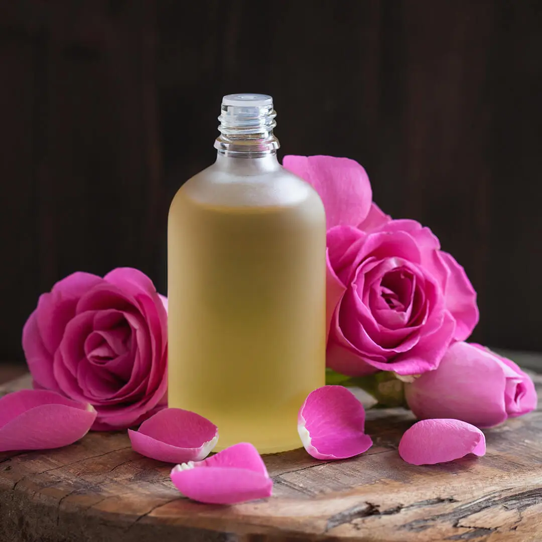 Here Are Some Technical Details About Bois-De-Rose Hydrosol