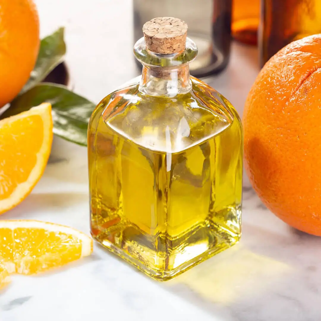 Here Are Some Technical Details About Orange Hydrosol