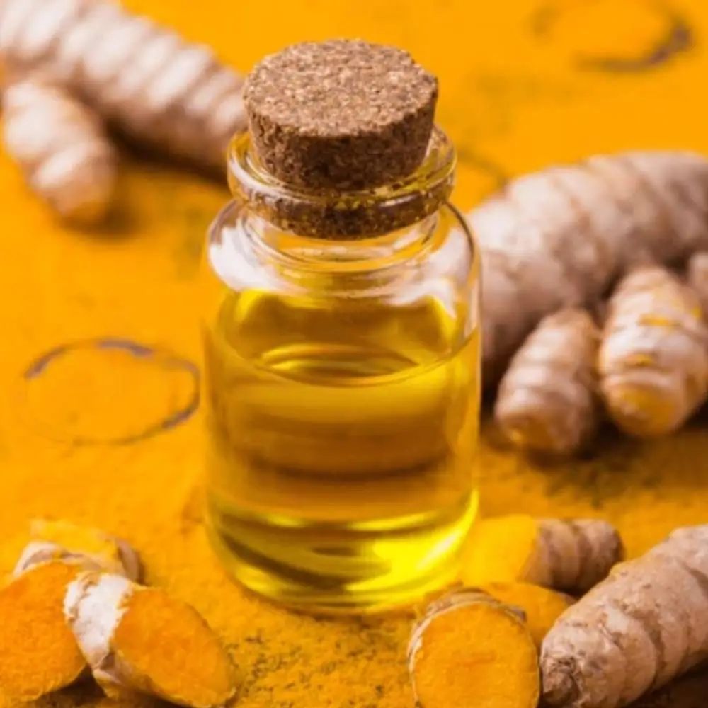 Here Are Some Technical Details About Turmeric Hydrosol