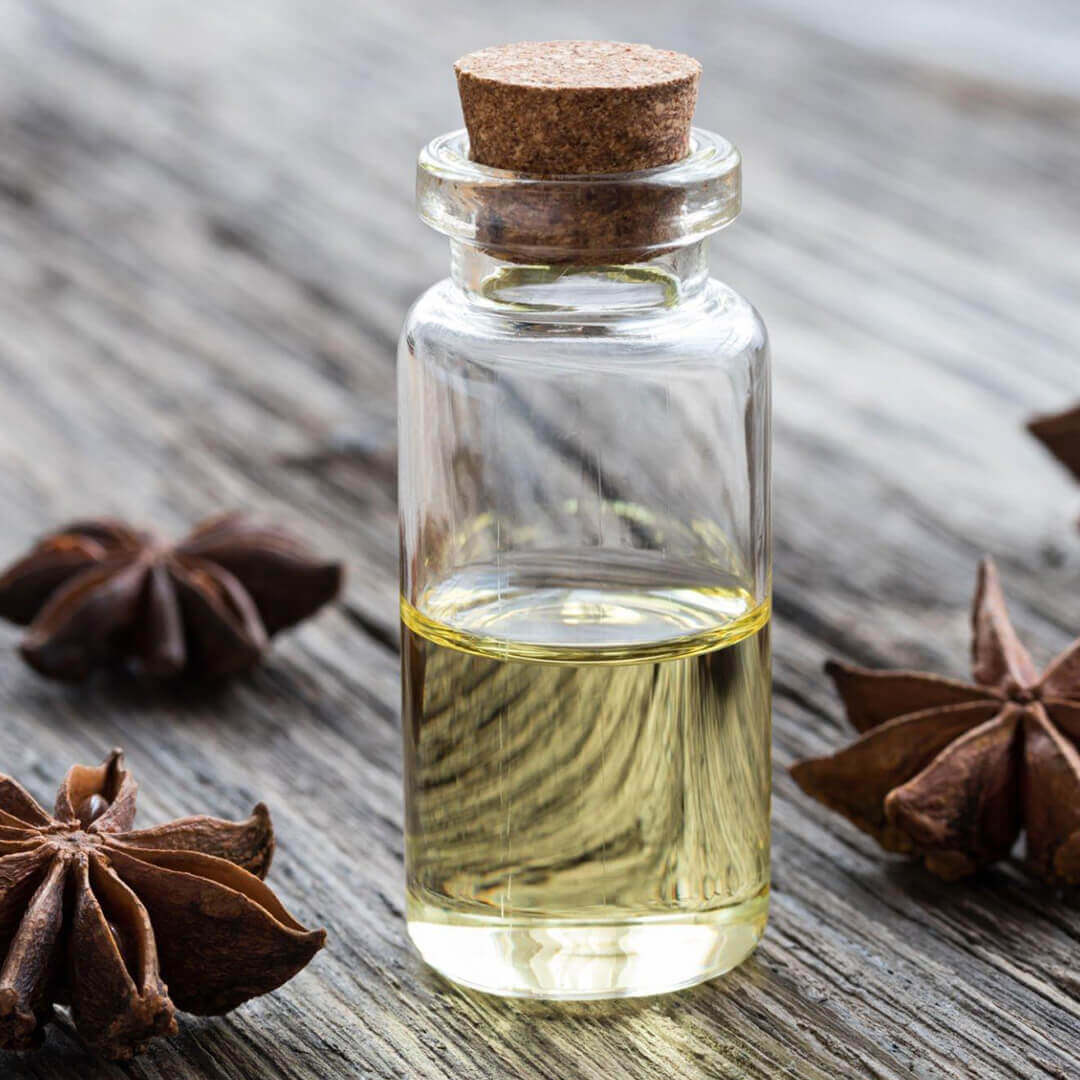 Here Are Some Technical Details About Anise Oil USP
