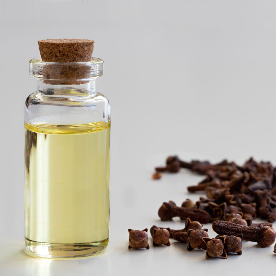 Here Are Some Technical Details About Clove Oil BP