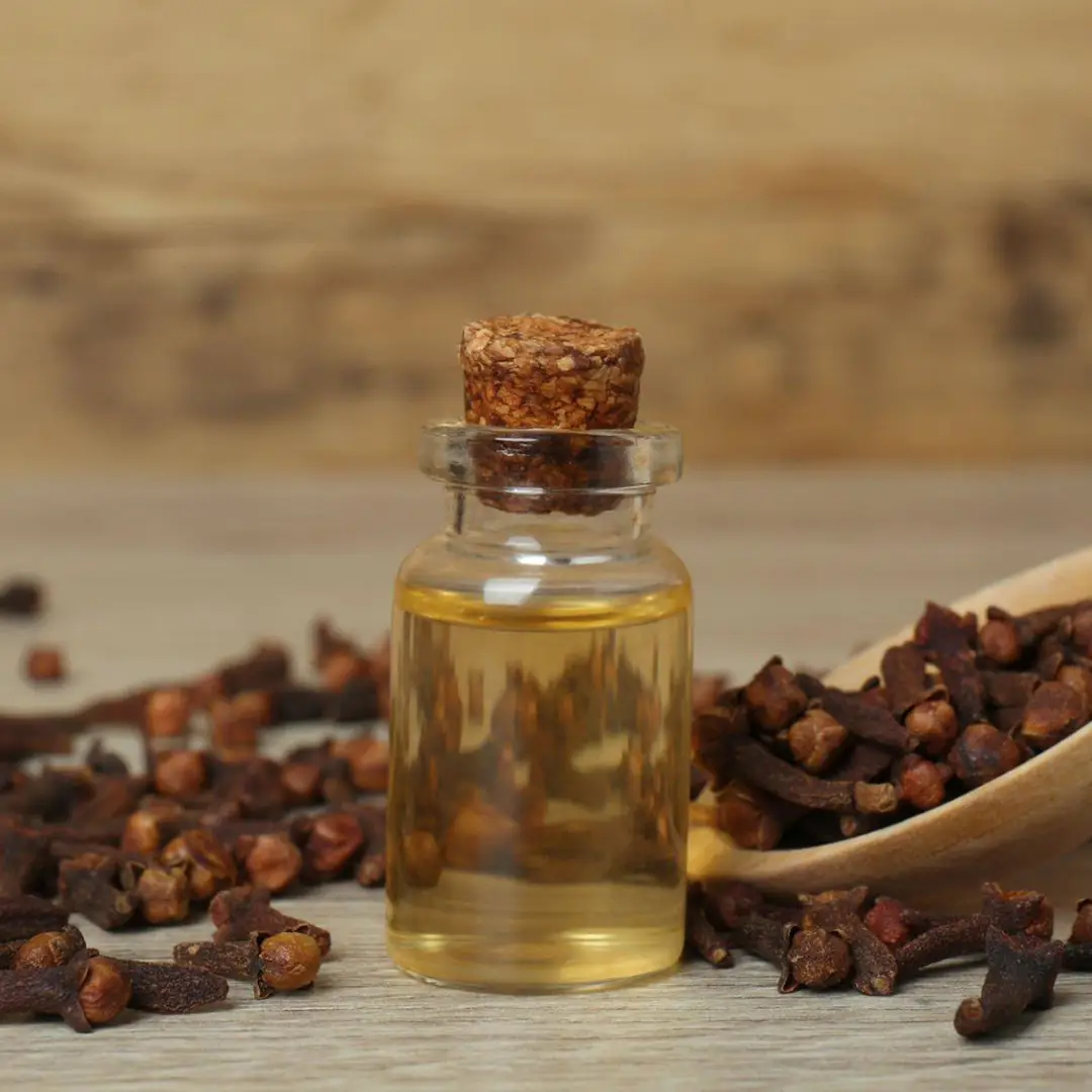 Here Are Some Technical Details About Clove Oil IP
