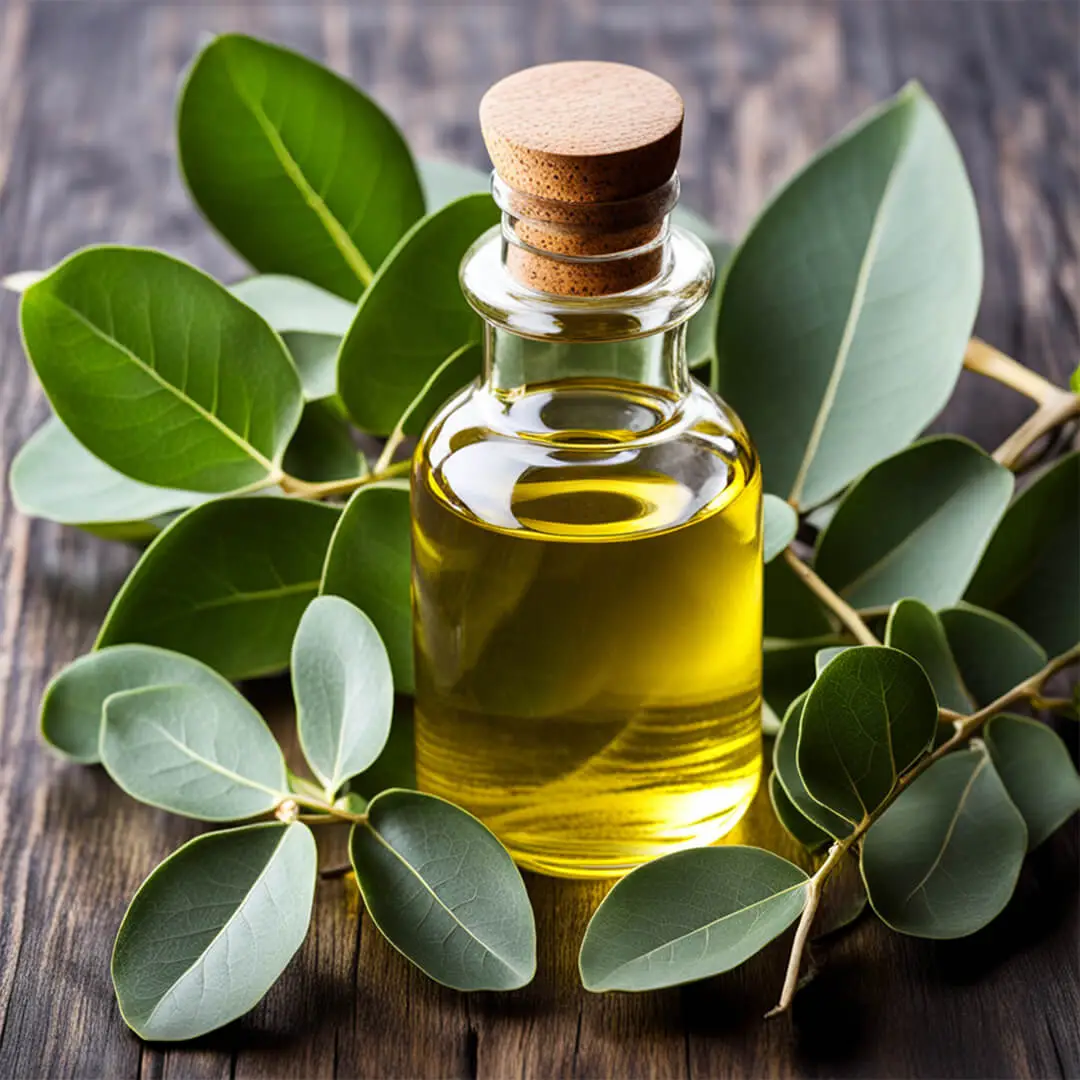 Here Are Some Technical Details About Eucalyptus Oil IP