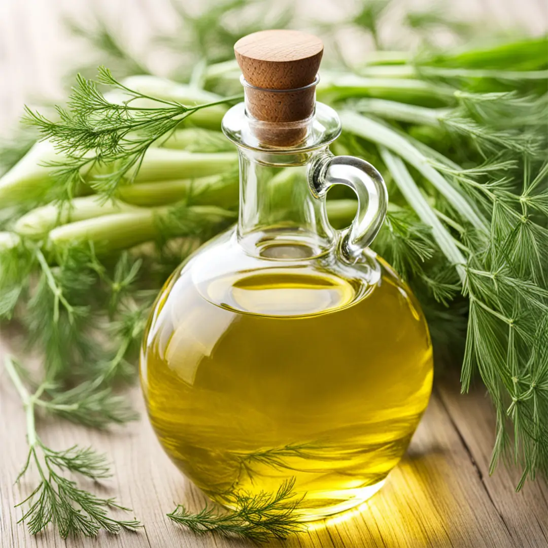 Here Are Some Technical Details About Fennel Oil USP