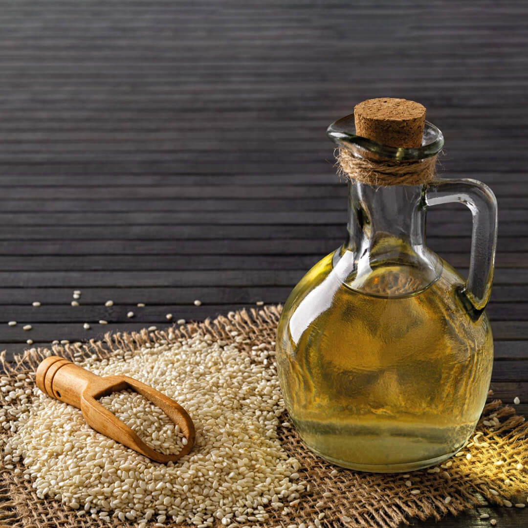 Here Are Some Technical Details About Sesame Oil BP