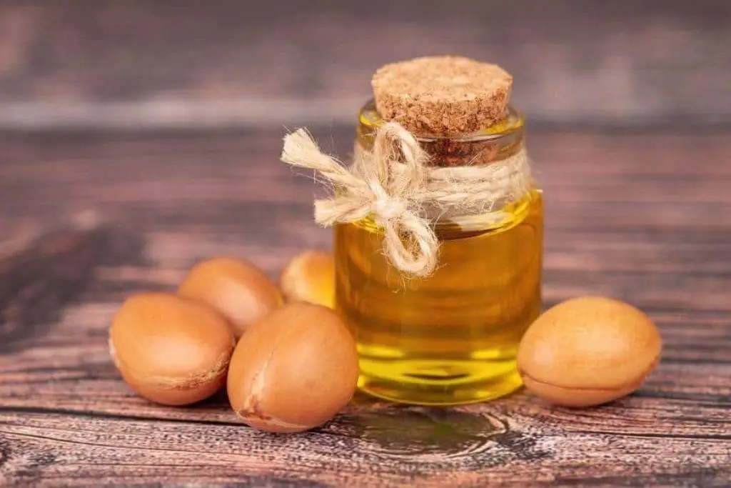 Argan Oil Supplier