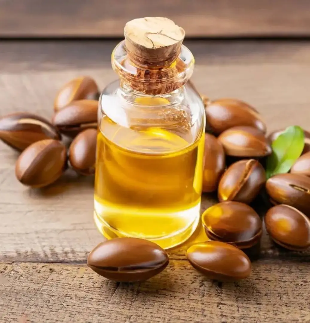 Argan Oil Bulk Wholesale