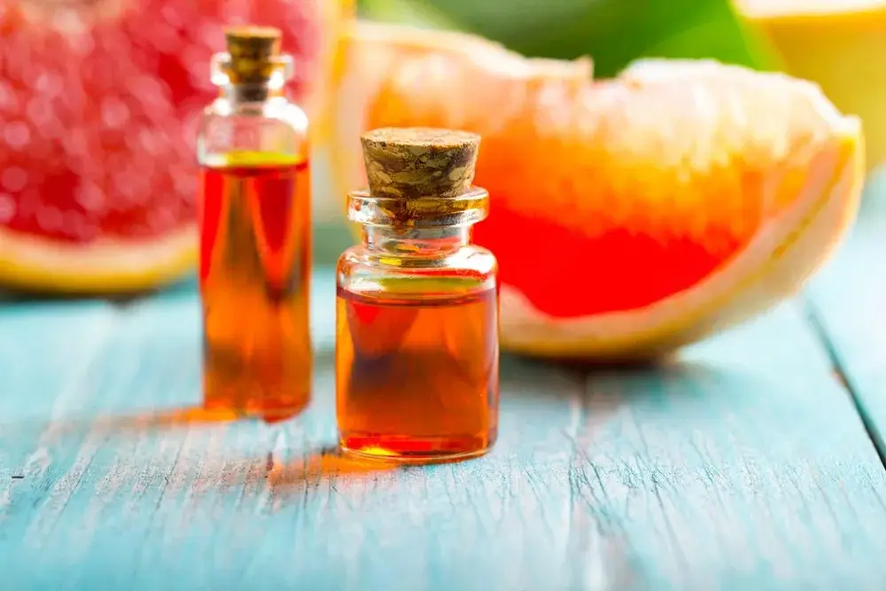 Essential Oil Suppliers