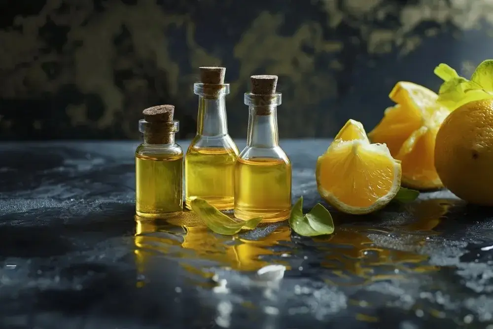 Essential Oil Wholesale