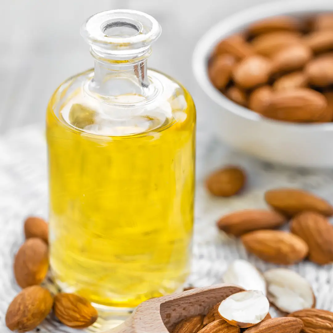 Almond Oil Supplier