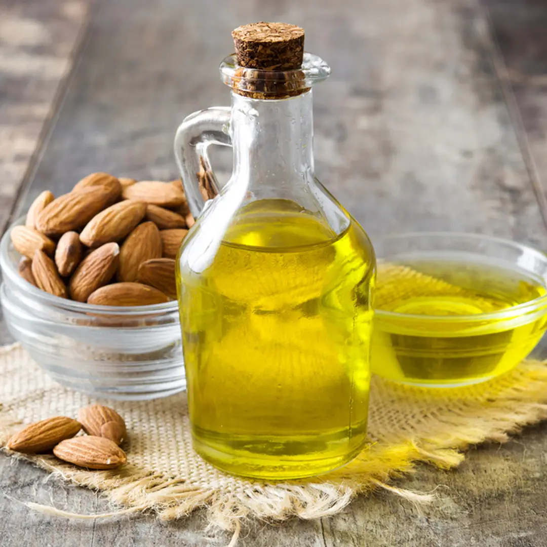 Almond Oil Wholesale