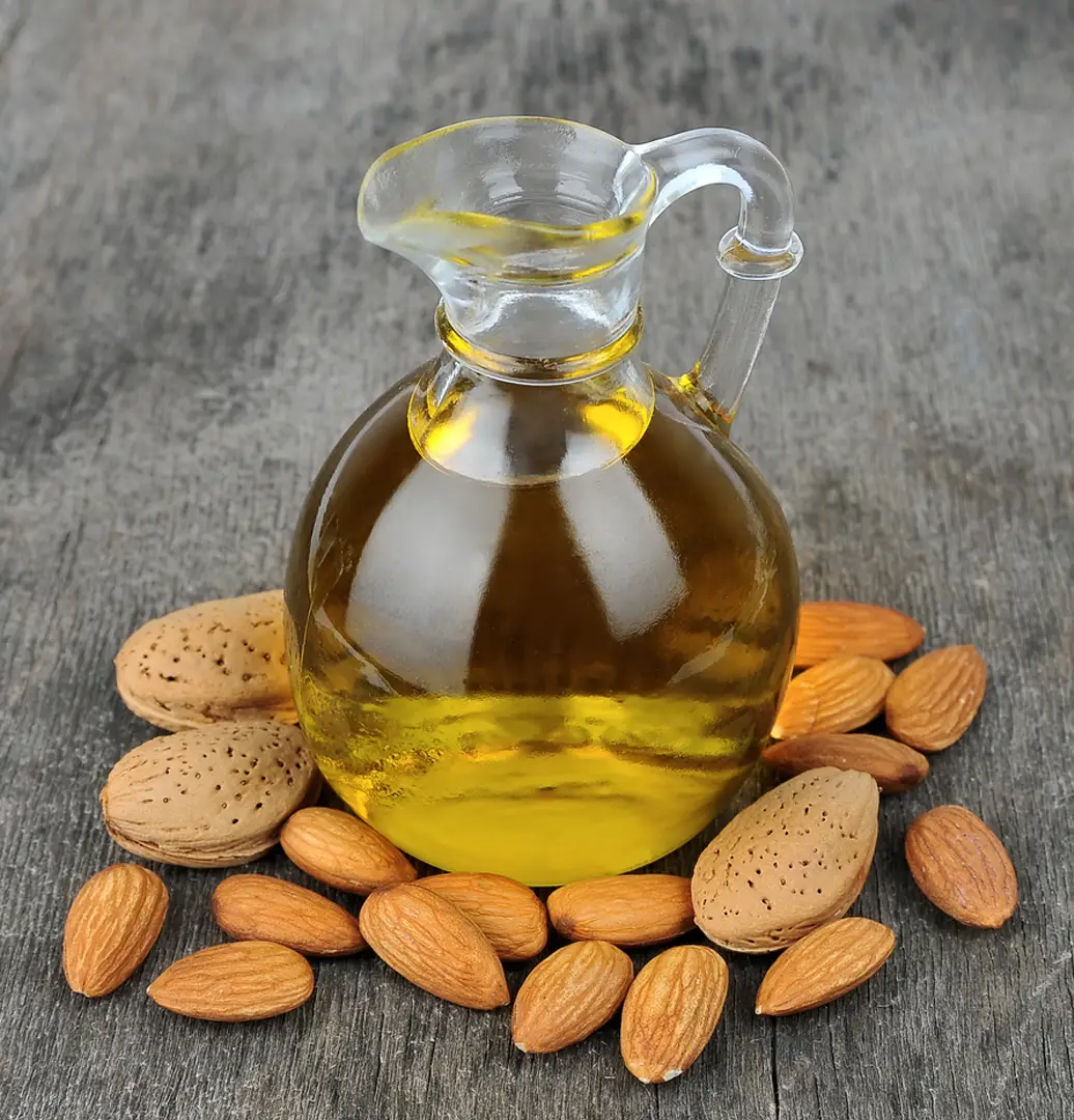 Almond Oil Wholesale Supplier