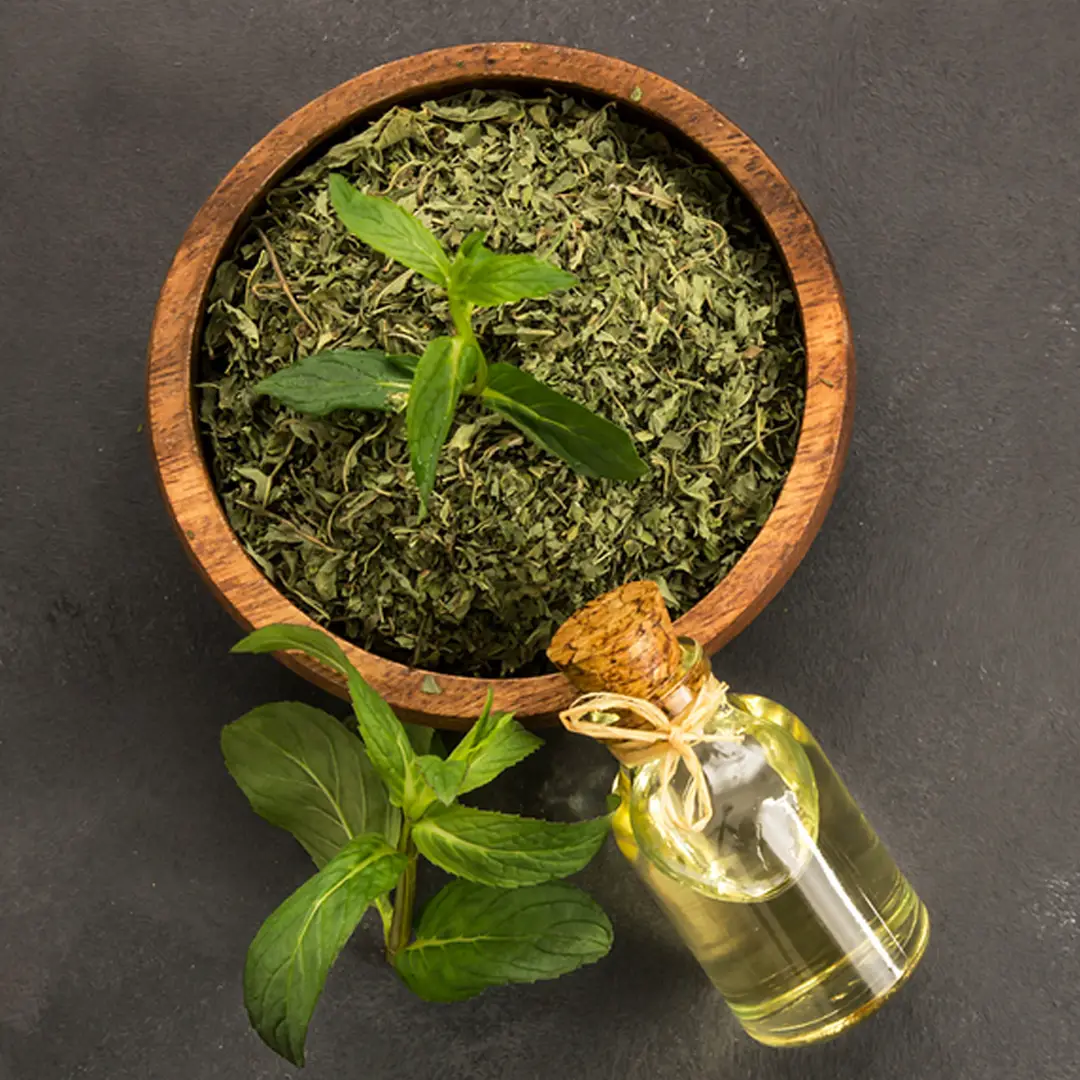 Peppermint Oil Wholesale