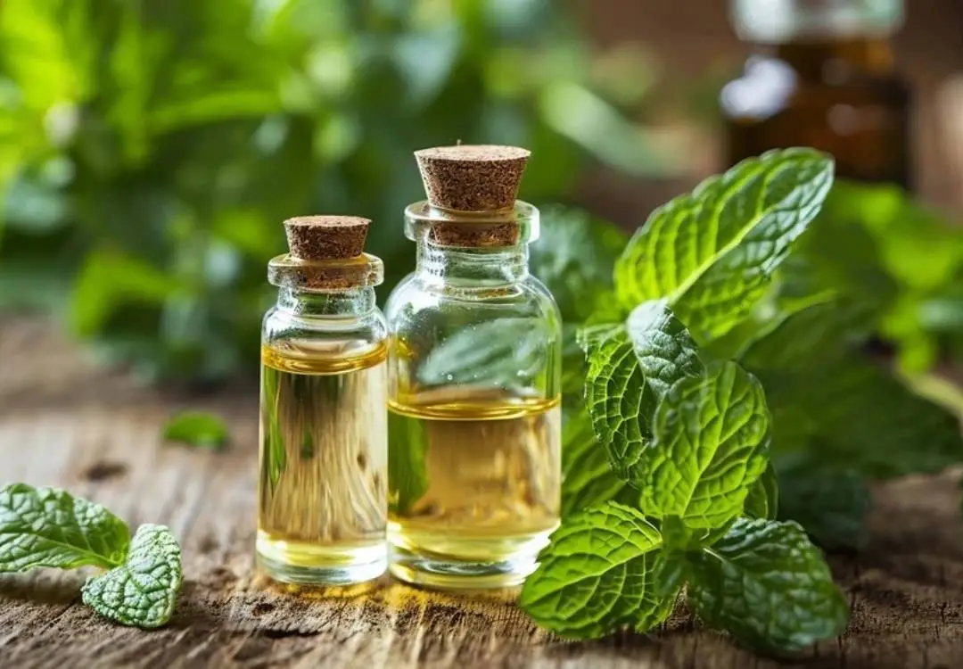 Peppermint Oil Wholesale Supplier