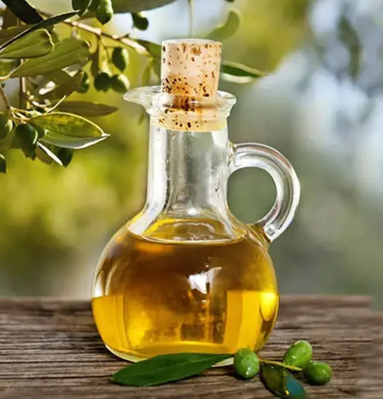 Saw Palmetto Oil Supplier