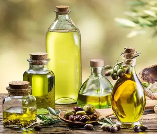 Saw Palmetto Oil Wholesale