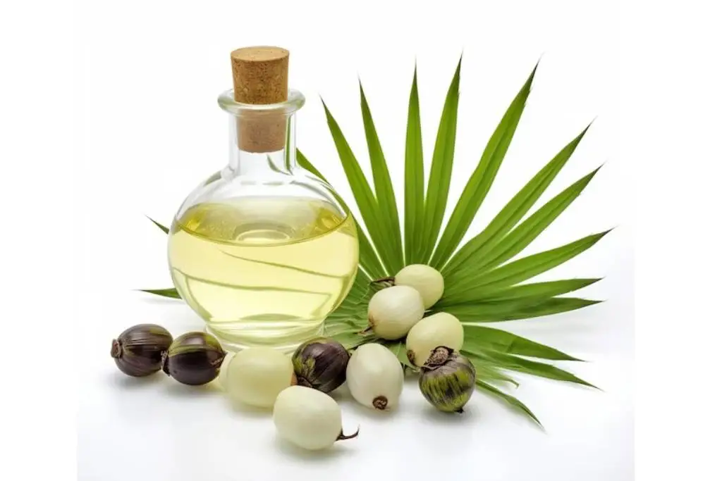 Saw Palmetto Oil Manufacturers