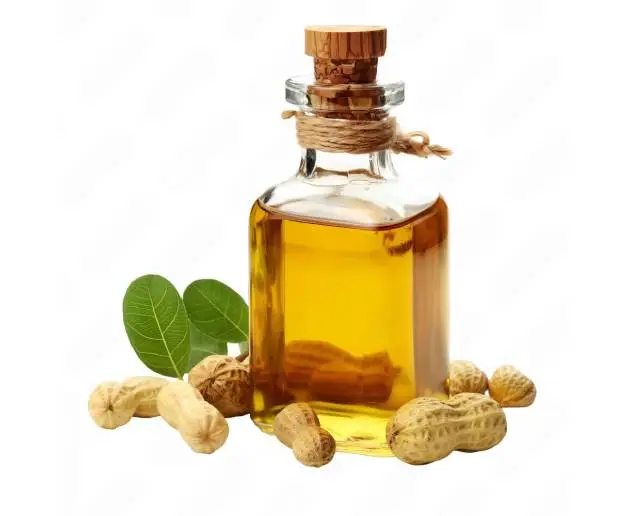 Arachis Oil Bulk