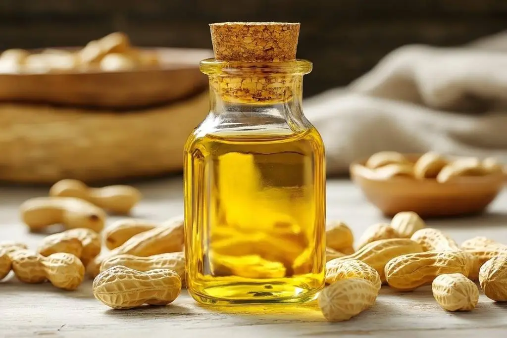 Arachis Oil Suppliers