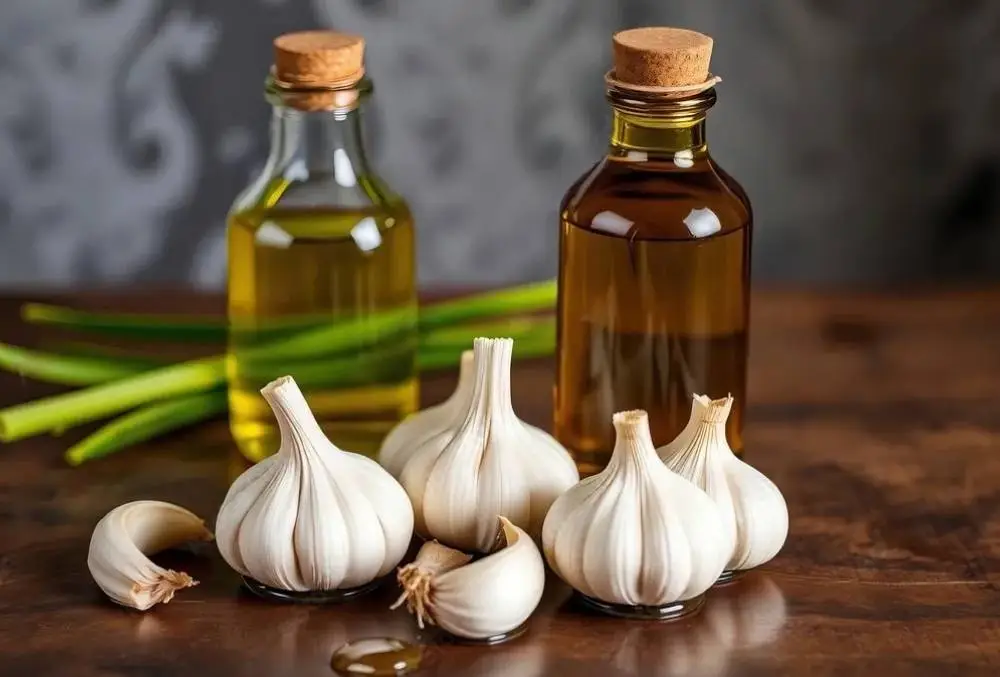 Garlic Oil Wholesale Supplier