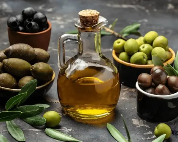 Olive Oil Supplier