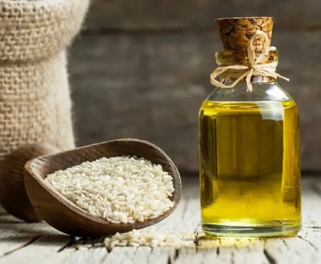 Sesame Oil Bulk