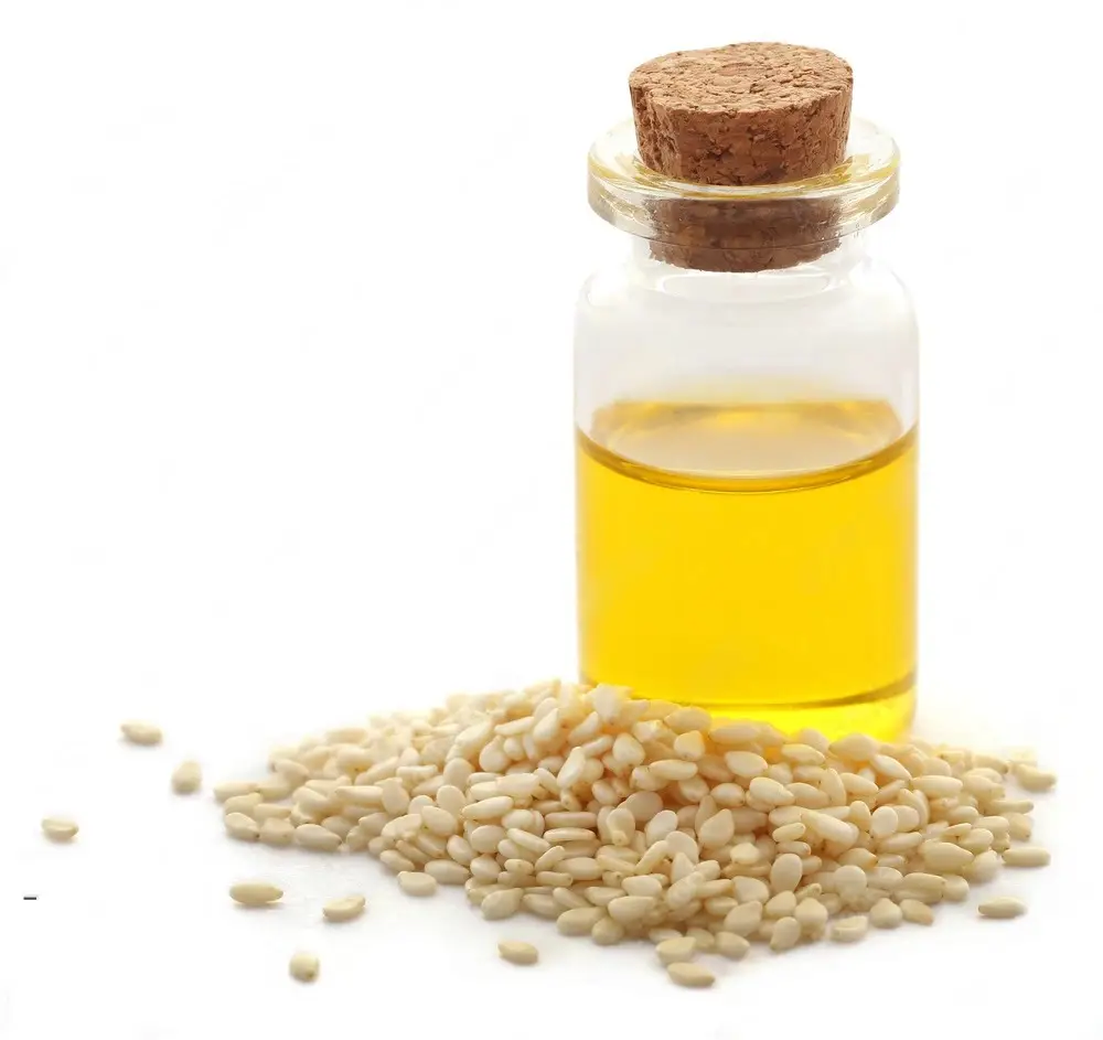 Sesame Oil Wholesale