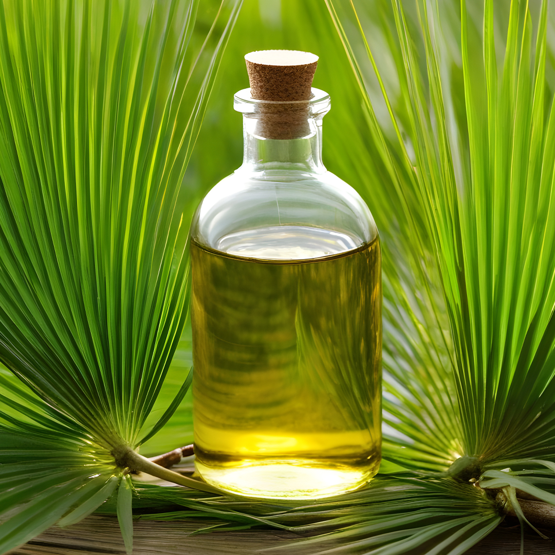 Here Are Some Technical Details About Saw Palmetto Oil Extract 85%