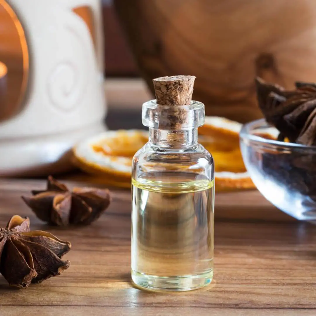 Here Are Some Technical Details About Anise Oil 