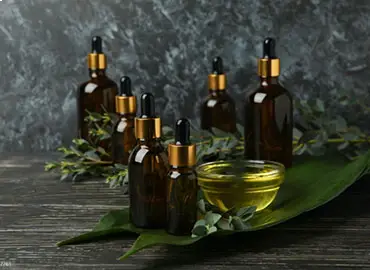 Special Ingredients Oils