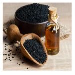 black seed oil bulk manufacturer