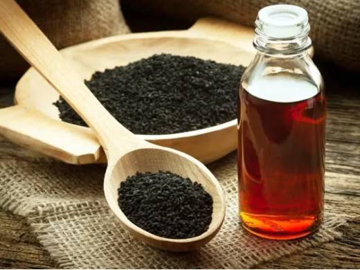 Black seed oil bulk suppliers