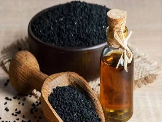 black seed oil bulk manufacturer