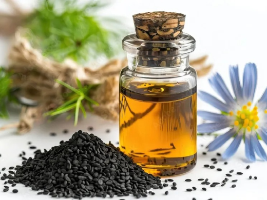 Black seed oil wholesale suppliers